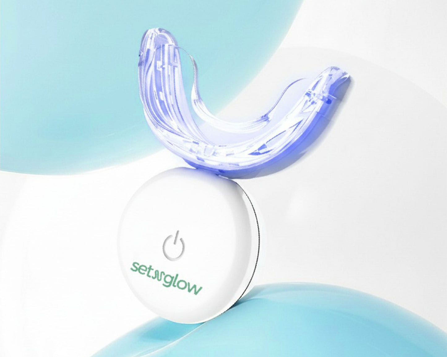Kit de Blanqueamiento Dental en Casa